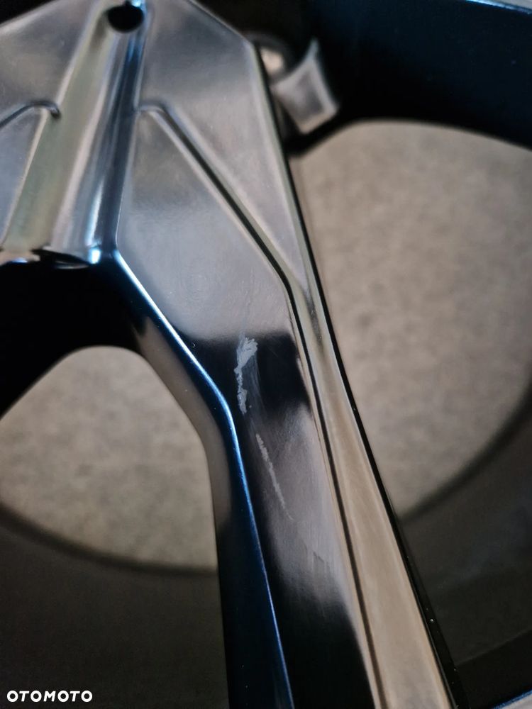 Koła zimowe felgi Bmw G07 X7 M-pakiet - 11
