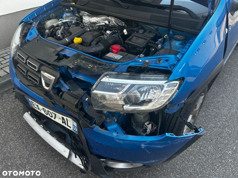 Dacia Sandero - 14