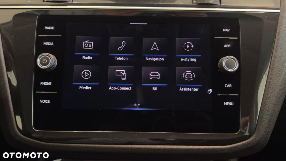 Volkswagen Tiguan 1.4 eHybrid OPF DSG Life - 20
