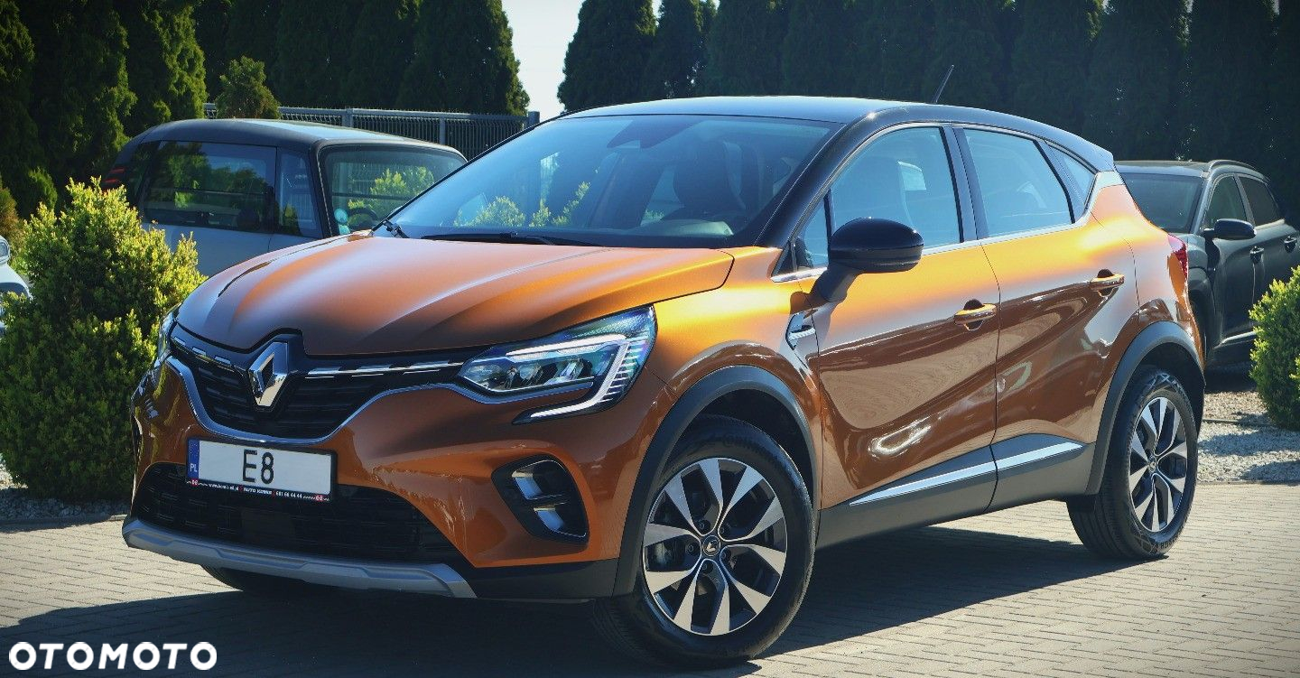 Renault Captur - 3