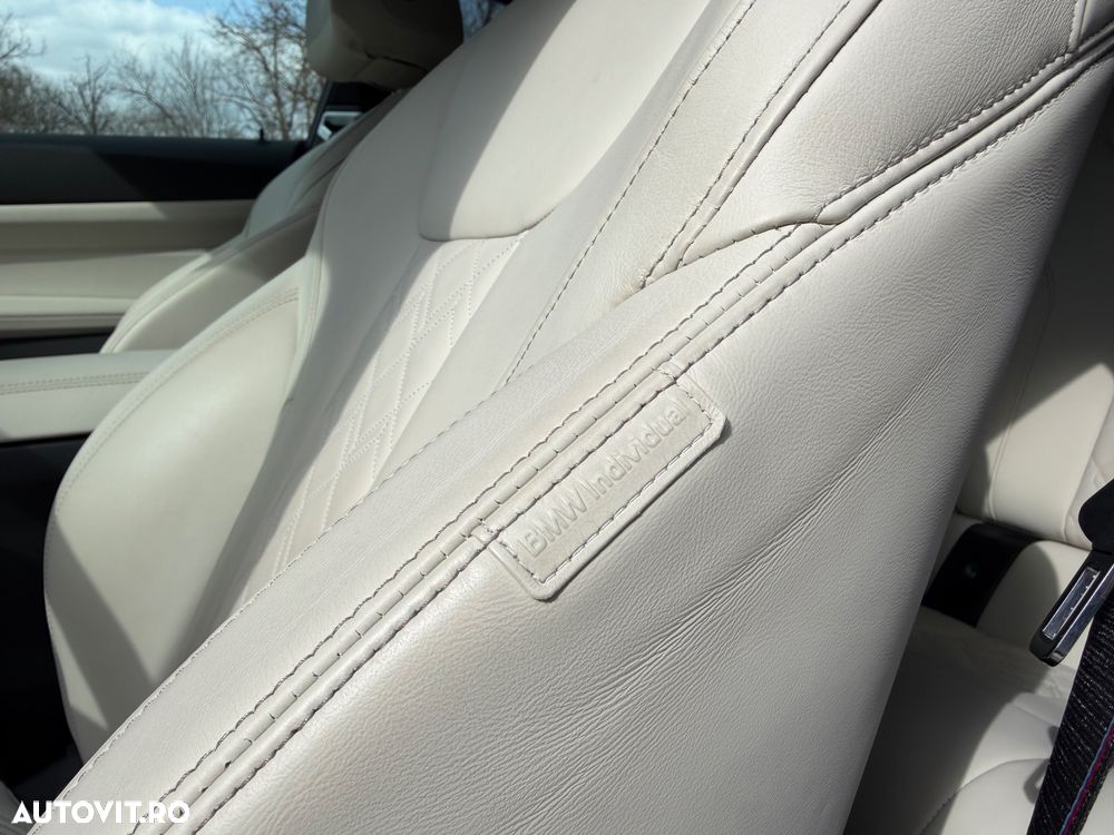 BMW Seria 4 M440i xDrive - 19