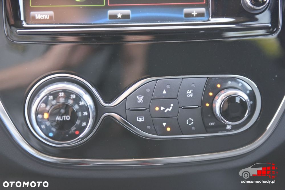 Renault Captur - 24