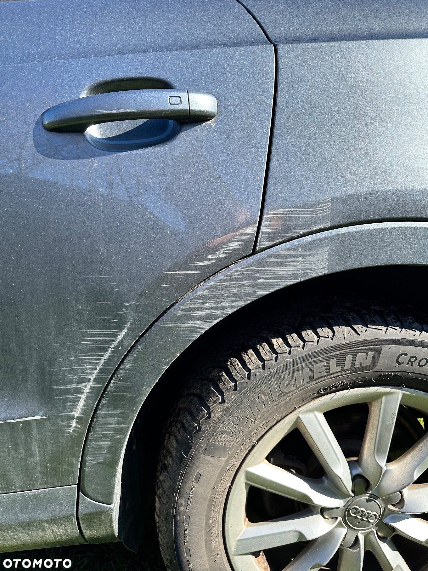 Audi Q3 2.0 TDI Quattro S tronic - 15