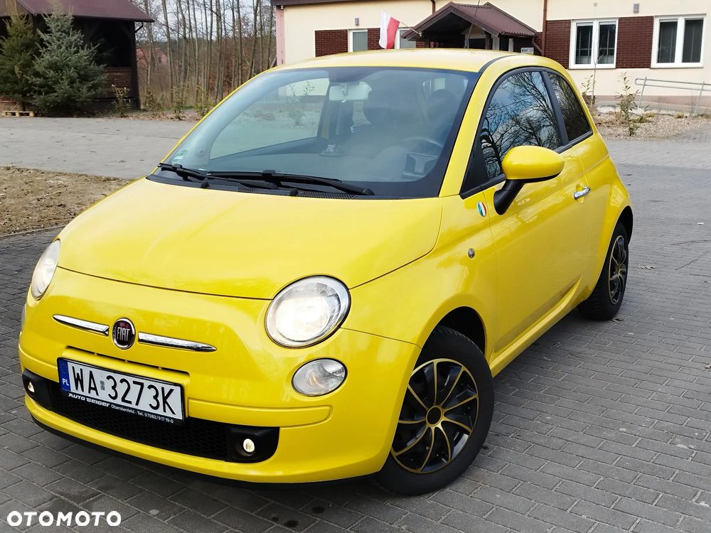 Fiat 500 - 6