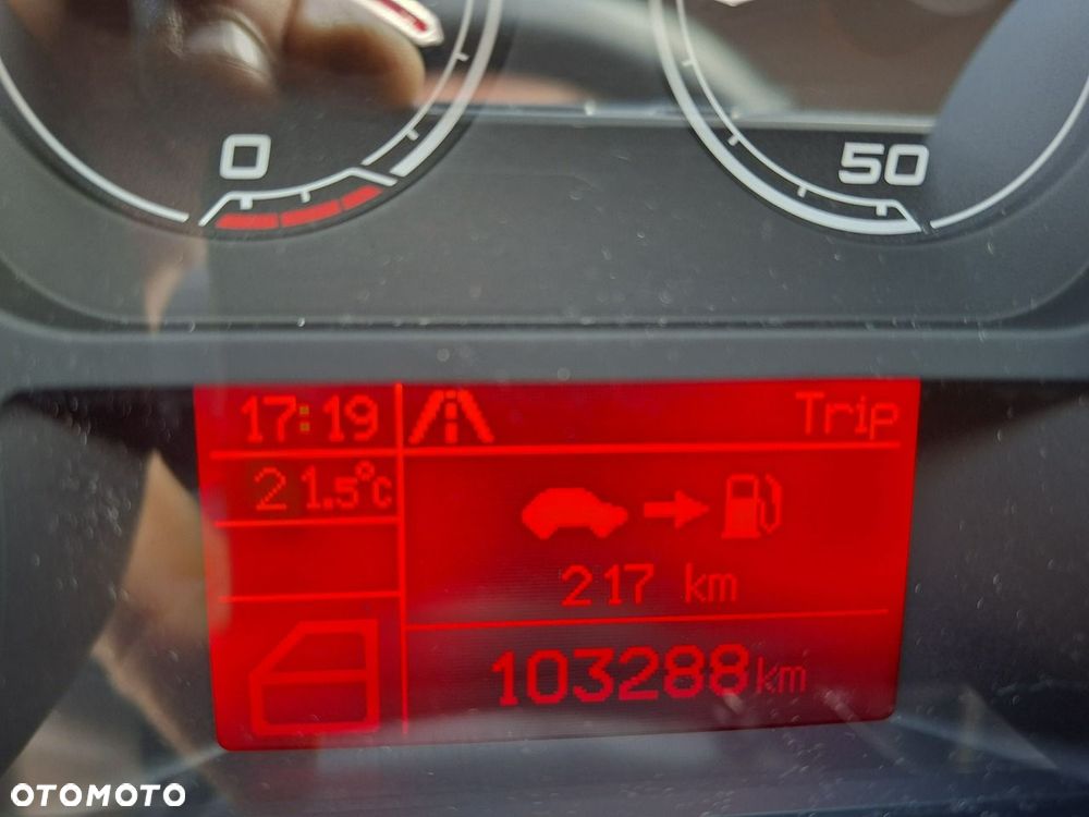 Alfa Romeo Giulietta 1.4 TB MultiAir Distinctive - 20