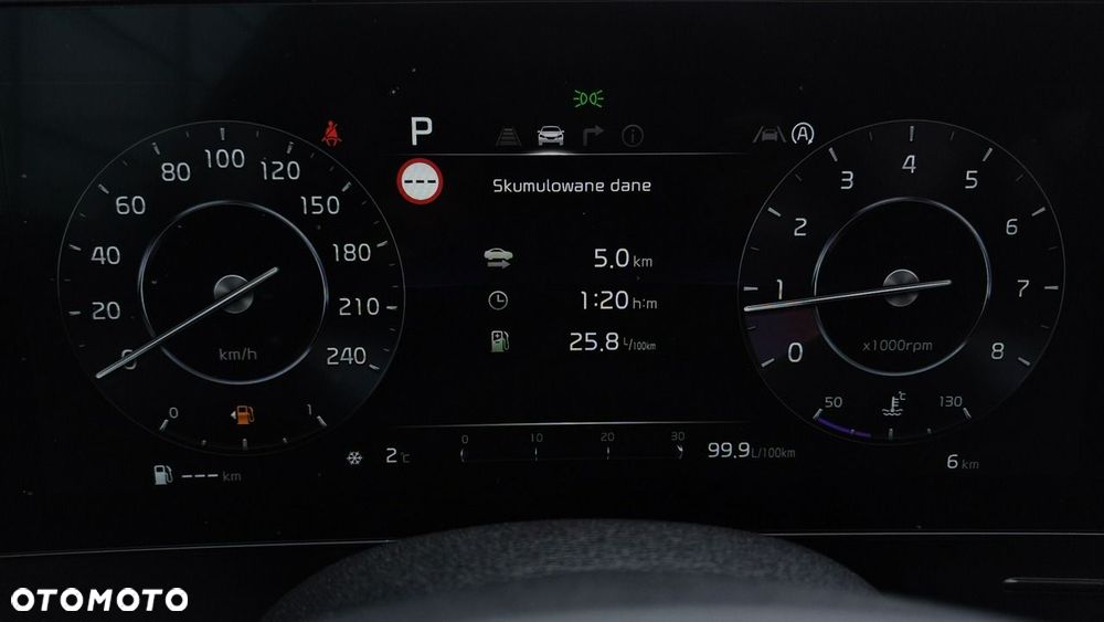 Kia Sportage - 20