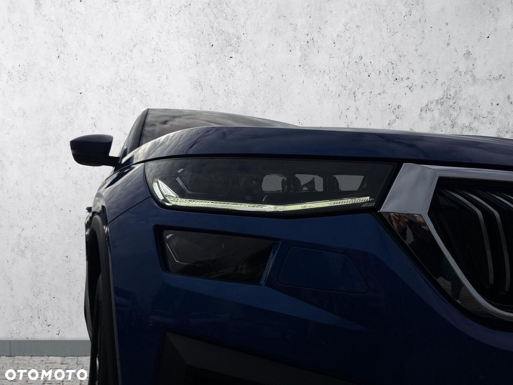 Skoda Kodiaq 2.0 TDI 4x4 L&K DSG - 35