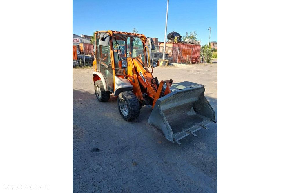 Kramer 5035 - 7