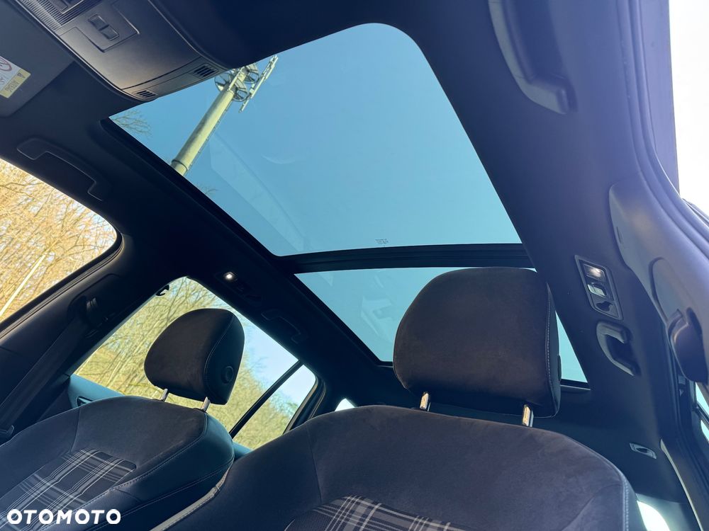 Volkswagen Golf GTD 2.0 TDI SCR DSG - 24