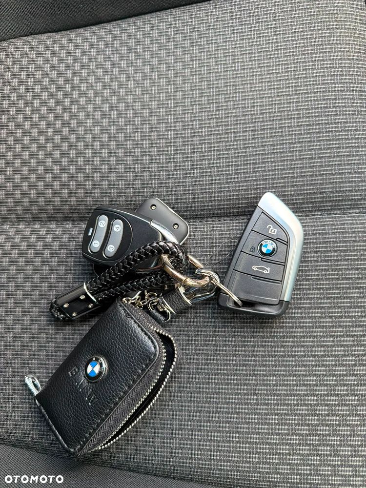 BMW X2 sDrive18i - 23