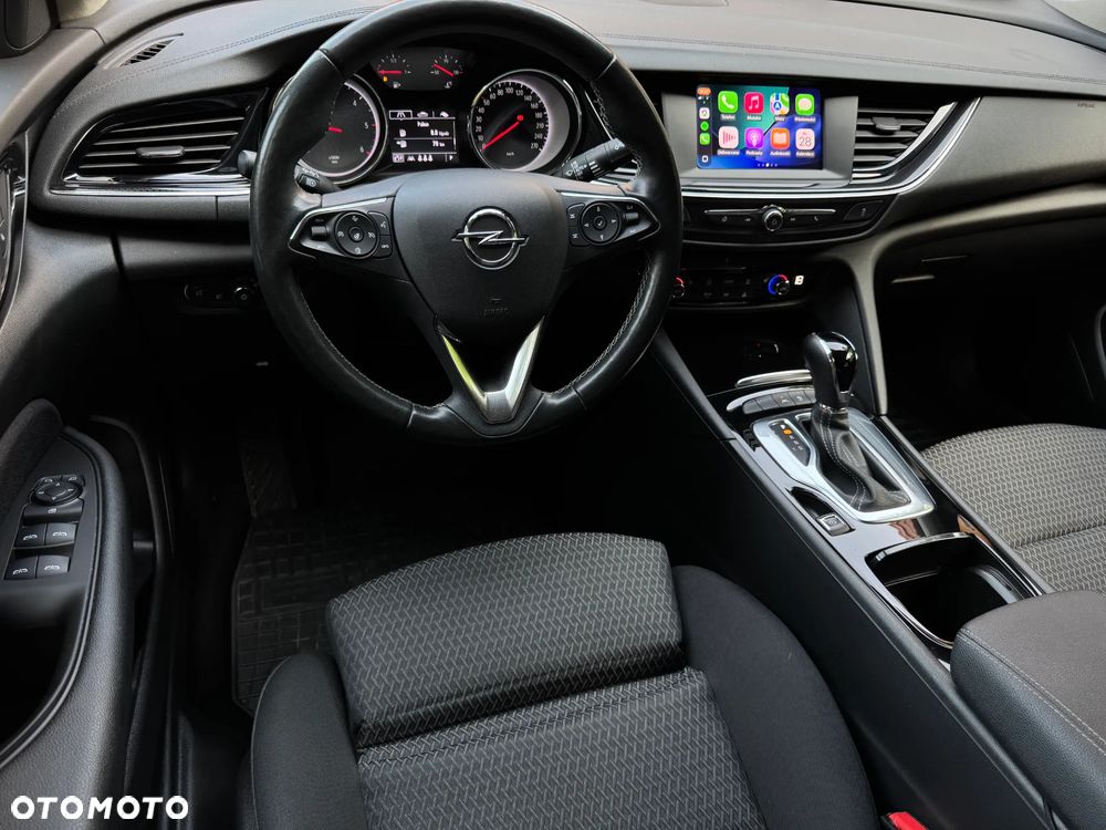 Opel Insignia 2.0 CDTI Elegance S&S - 17