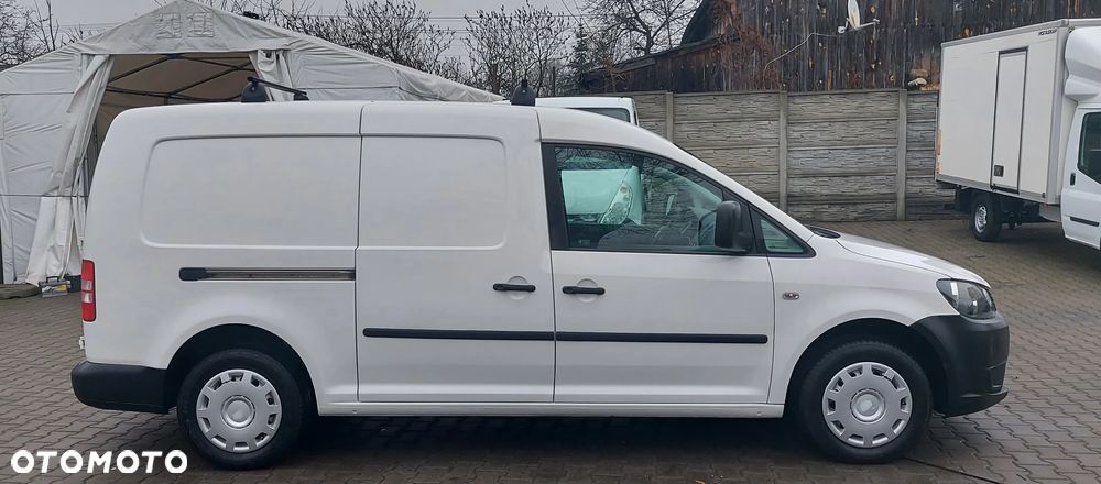 Volkswagen CADDY - 4