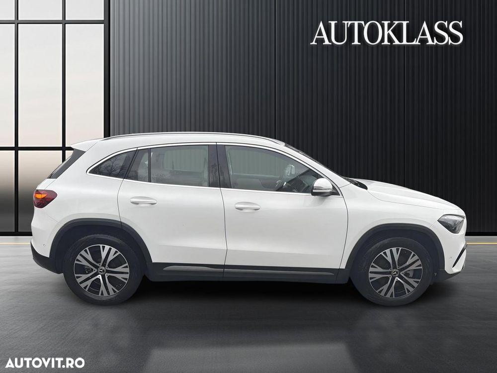 Mercedes-Benz GLA 220 4MATIC MHEV Aut. - 7