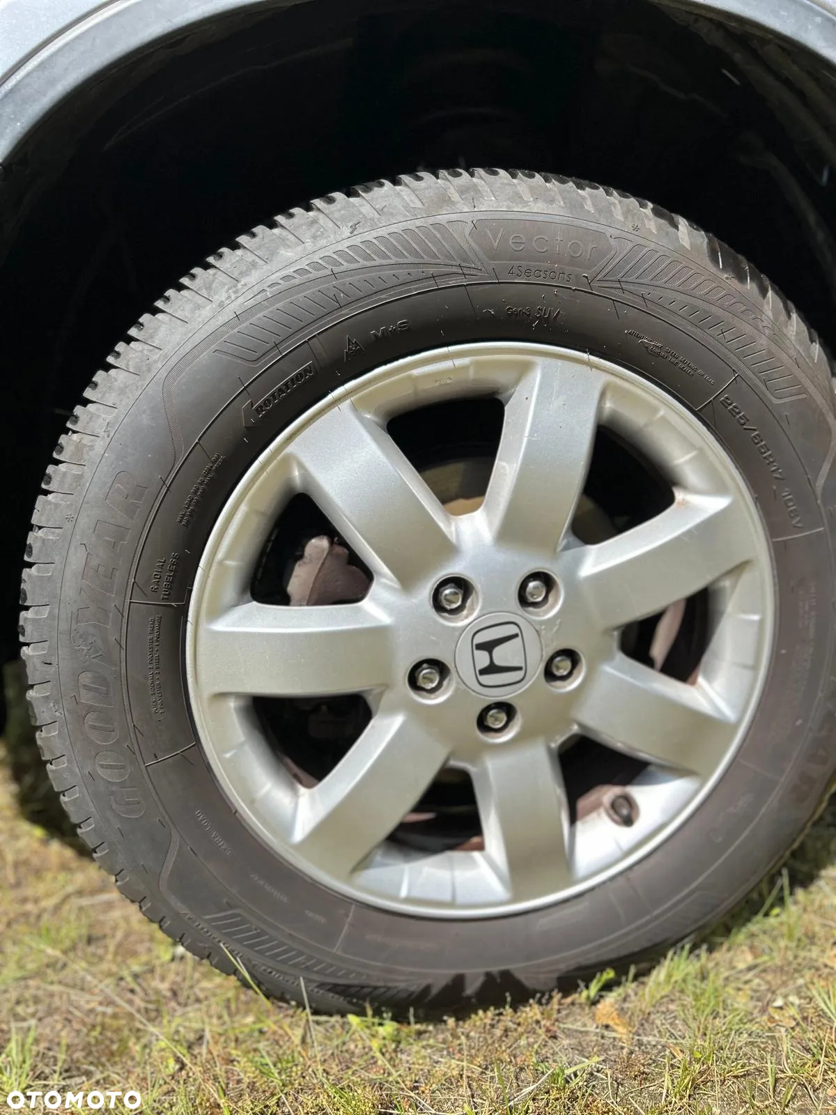 Honda CR-V - 18