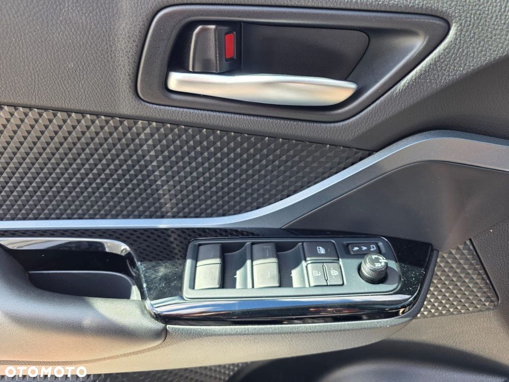 Toyota C-HR 2.0 Team Deutschland - 9