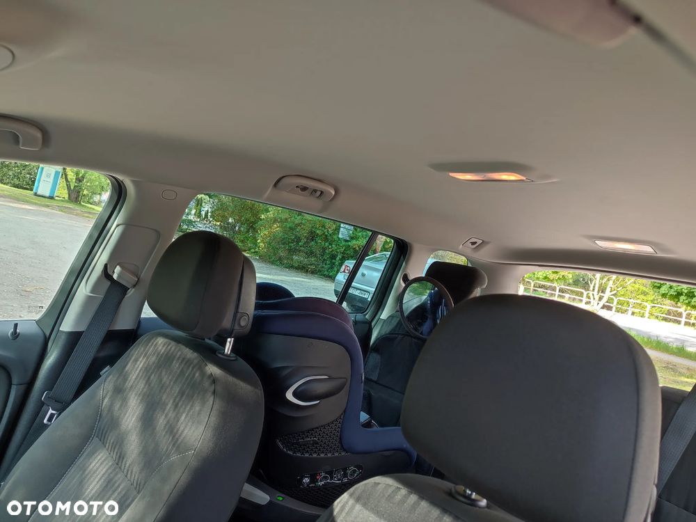 Opel Zafira Tourer 1.4 Turbo Edition - 24