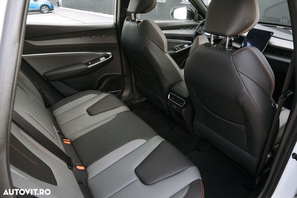 Geely Cityray - 8