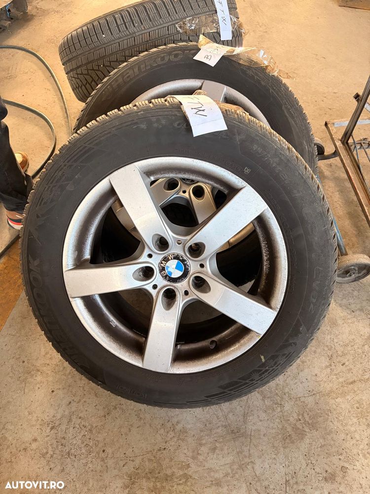 BMW X3 xDrive20d Aut. - 30