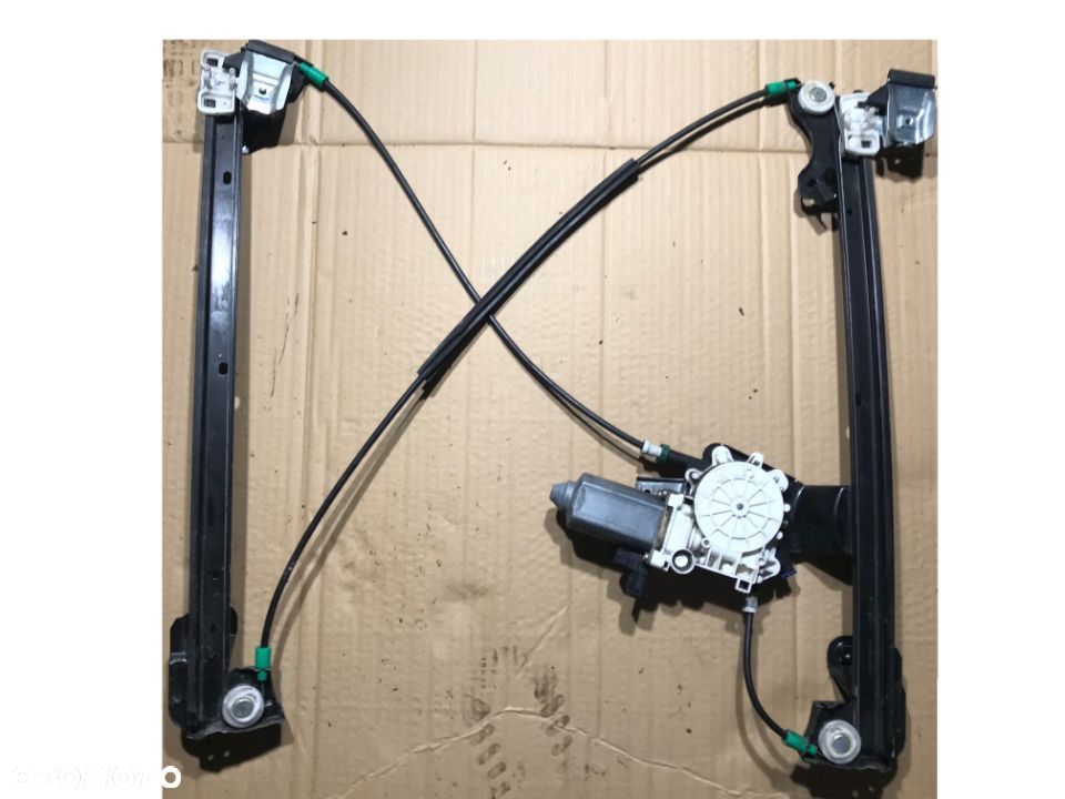 Podnośnik szyby przedni prawy Land Rover Freelander - 1