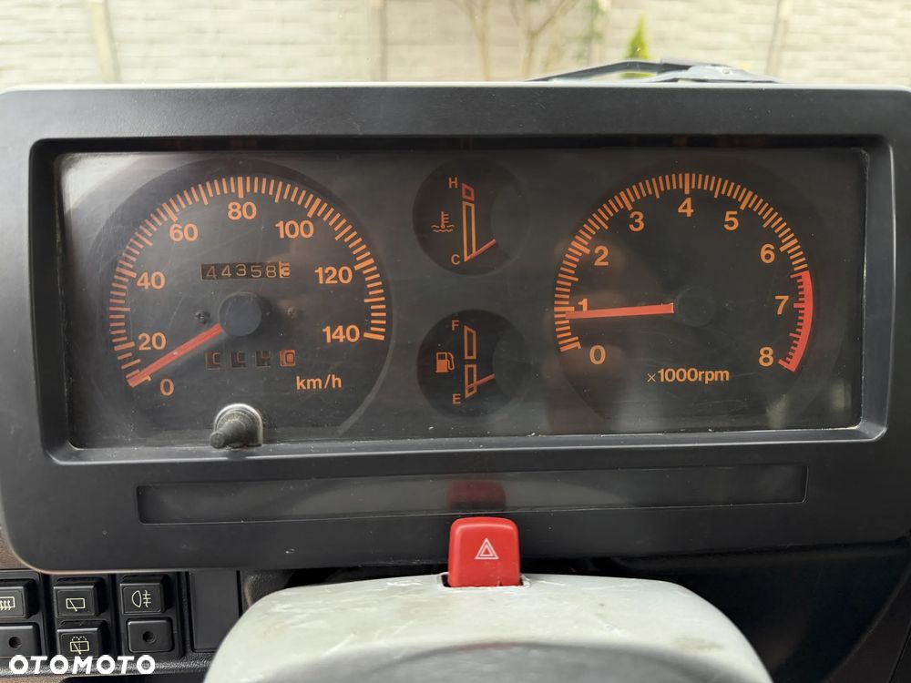 Suzuki Samurai 1.3 JX Canvas Top Special - 31