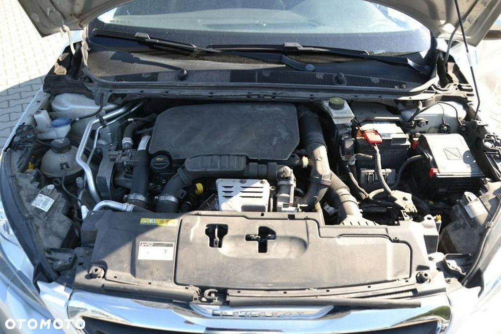 Peugeot 308 - 21