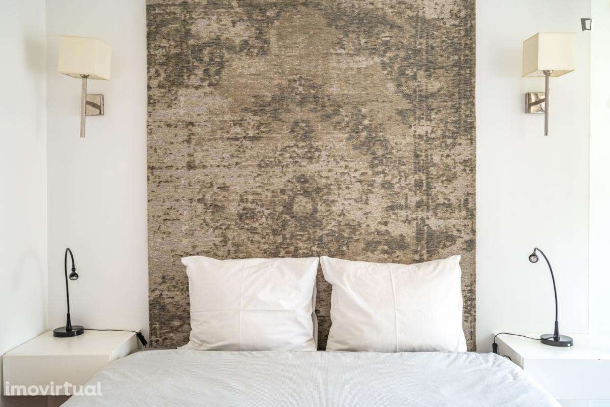 Apartamento com 1 quartos - localizado em Bairro Alto Lisbon - Grande imagem: 4/24