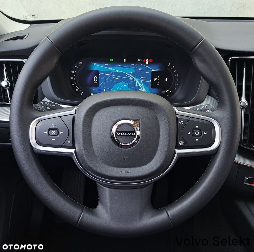 Volvo XC 60 - 16