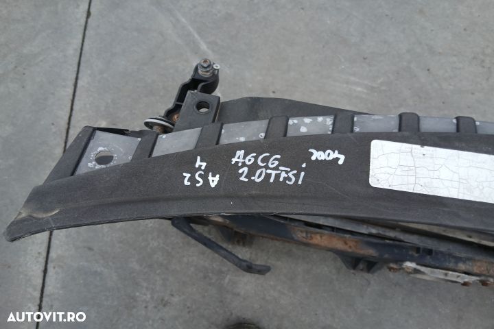 Trager / Calandru 4F0805594G 4B0199335L 4F0805499B 4F0805594G 4B01993 - 3