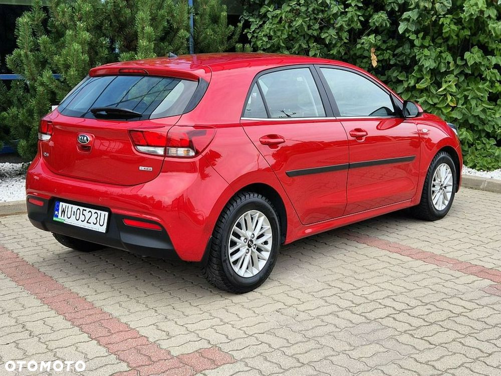 Kia Rio 1.0 T-GDI M - 3