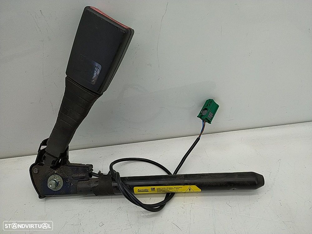 Pre Tensor Fte Dto Opel Astra H Combi (A04) - 4