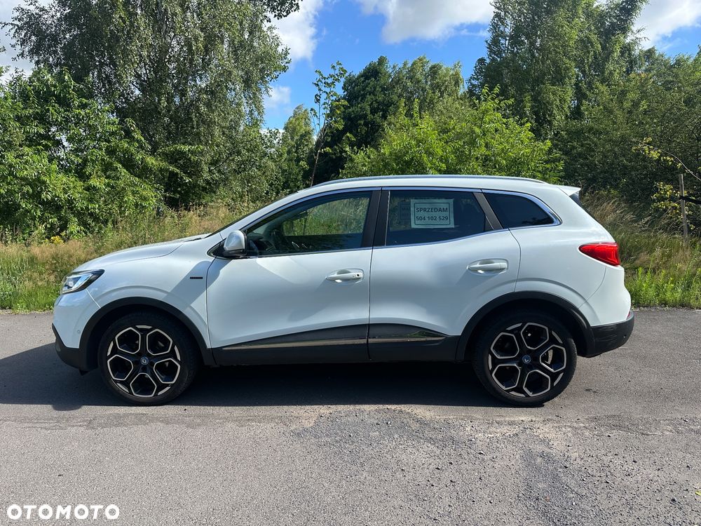 Renault Kadjar 1.3 TCe FAP S-Edition - 6