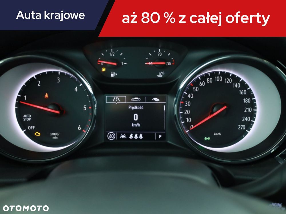 Opel Insignia - 10