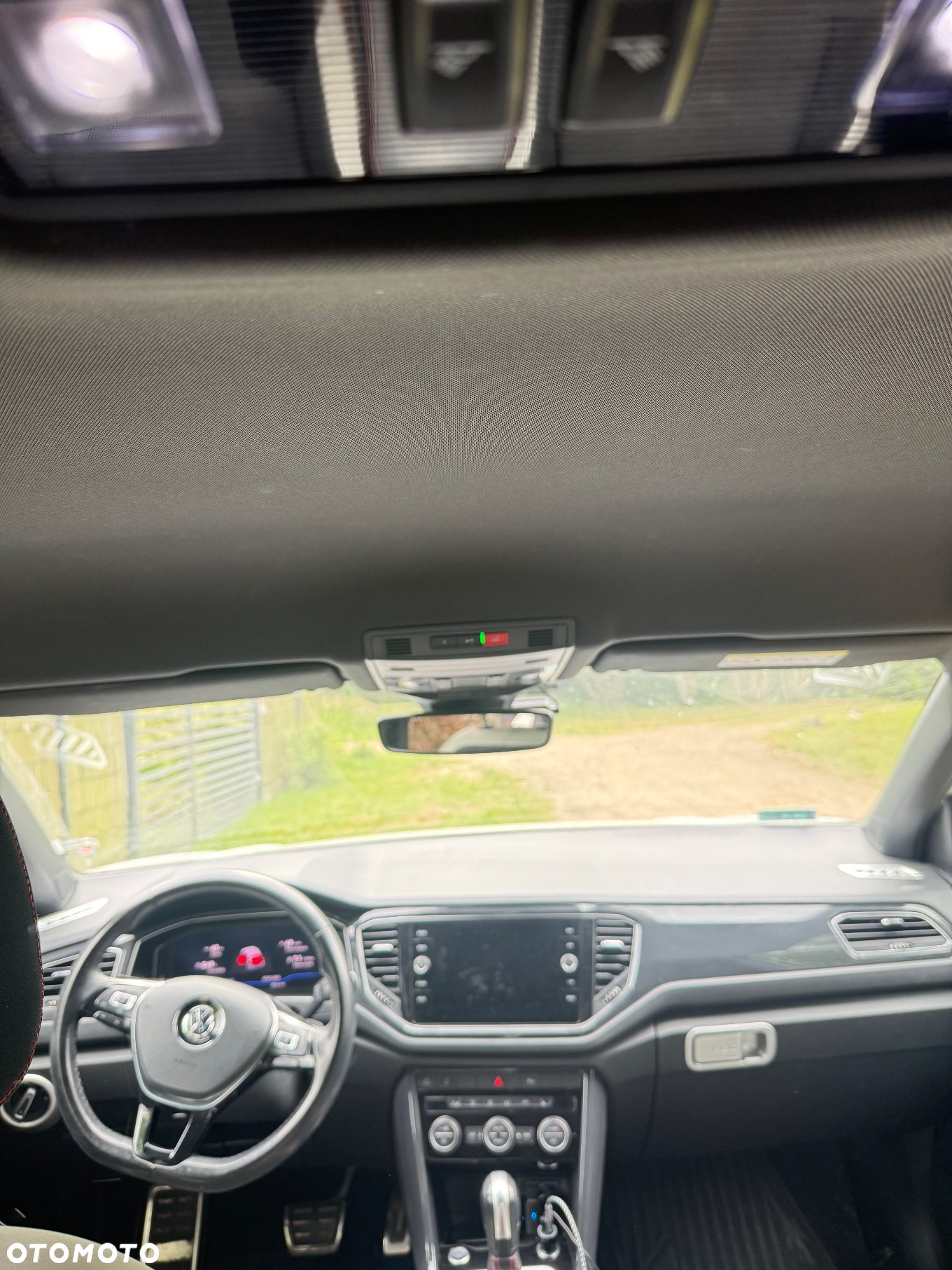 Volkswagen T-Roc 1.5 TSI ACT Premium DSG - 24
