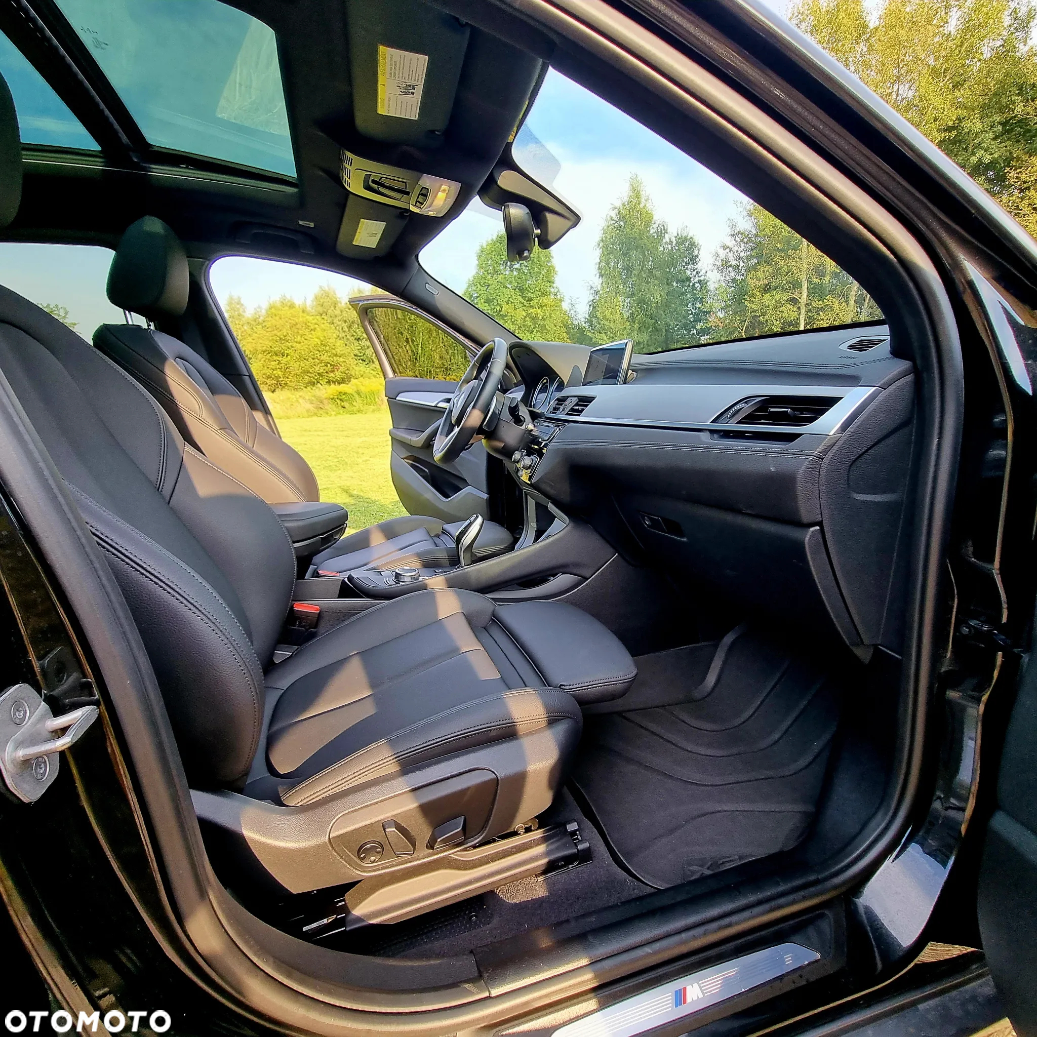 BMW X2 xDrive20i M Sport X - 16