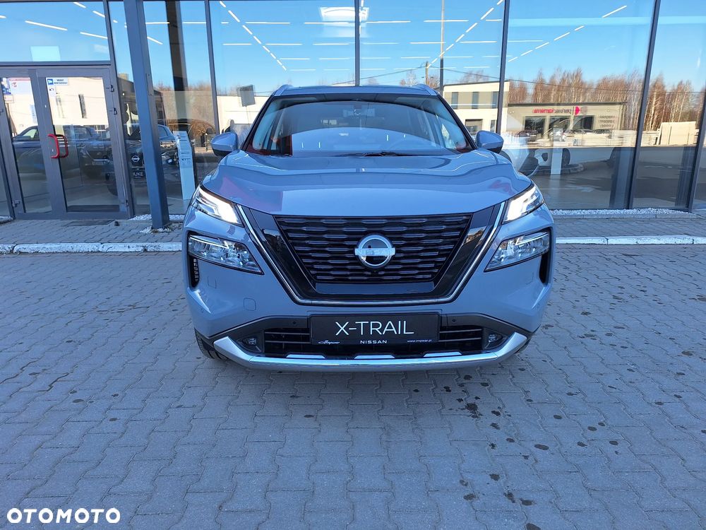 Nissan X-Trail 1.5 VC-T e-POWER Tekna e-4ORCE - 2
