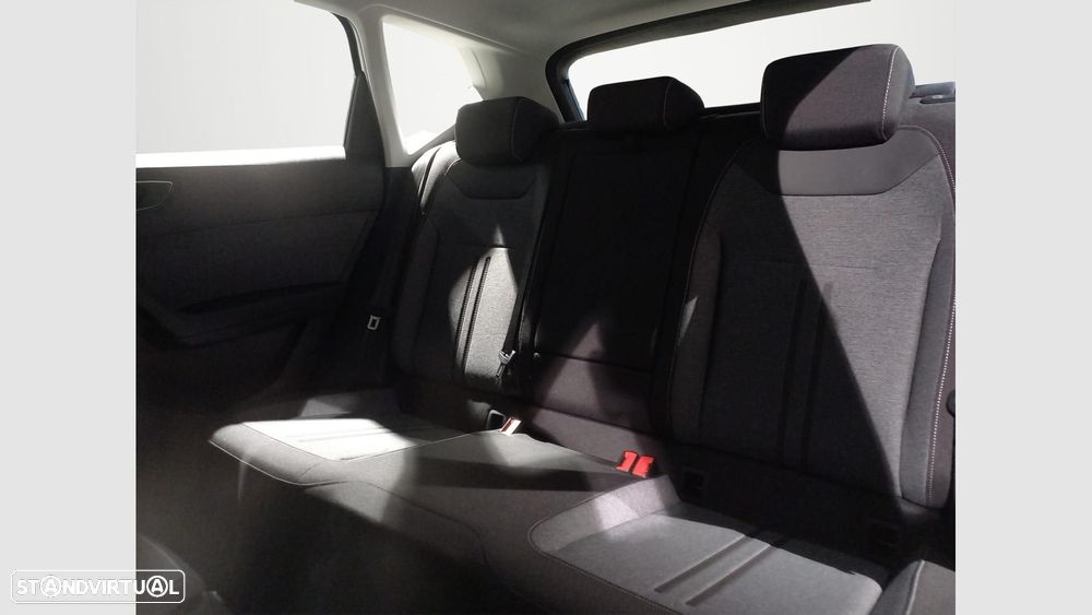 SEAT Ateca 1.0 TSI Style - 19