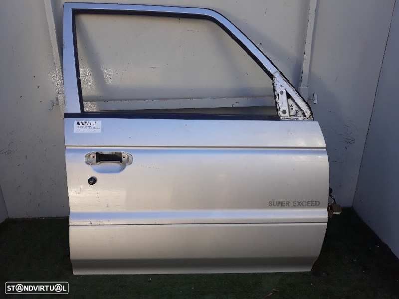 PORTA FRENTE DIREITA MITSUBISHI GALLOPER 2.5 TD INTERCOOLER 99CV 2476CC - 1