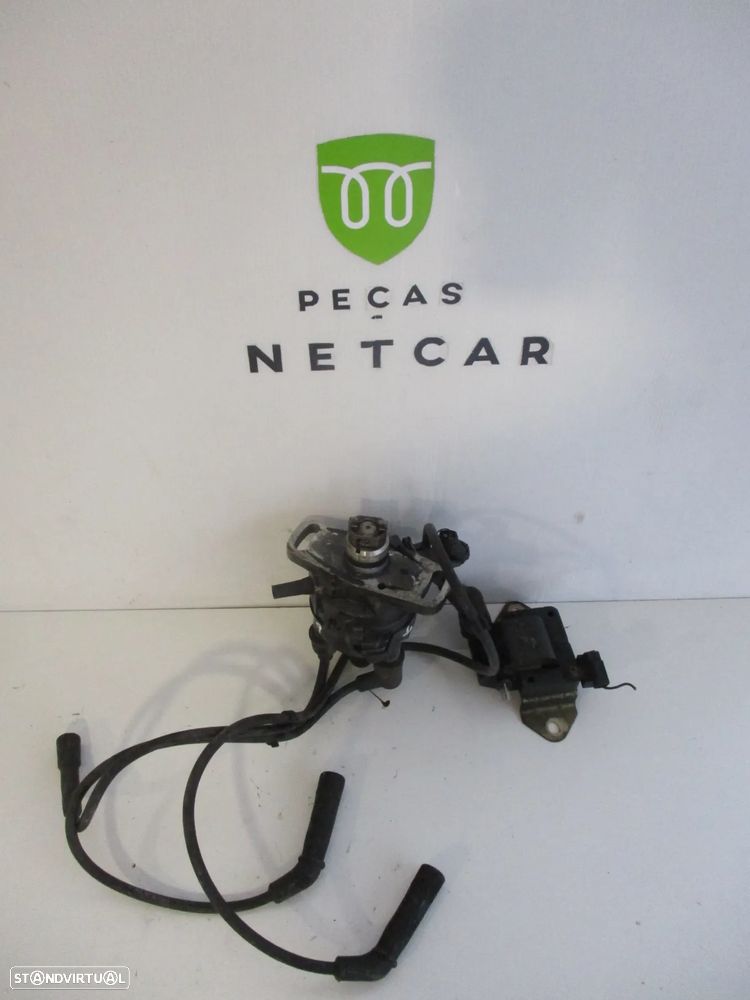 Bobine Distribuidor de Ignição Matiz 1999 - 2