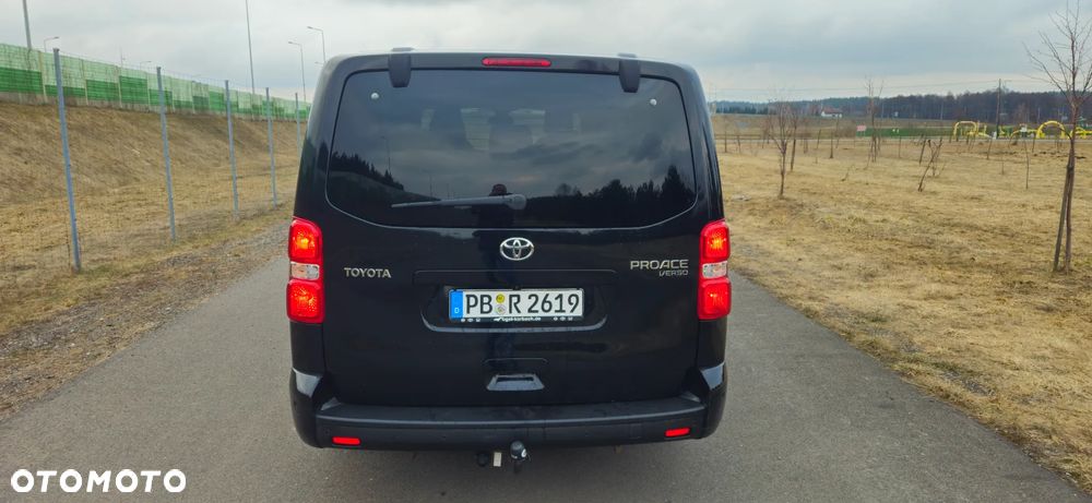 Toyota Proace Verso 2.0 D4-D Long VIP - 5