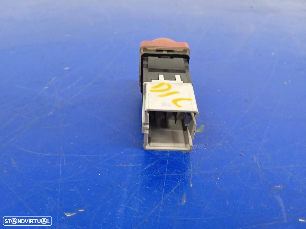 BOTÃO DE EMERGÊNCIA CITROEN XSARA 2022 -DHY - 3