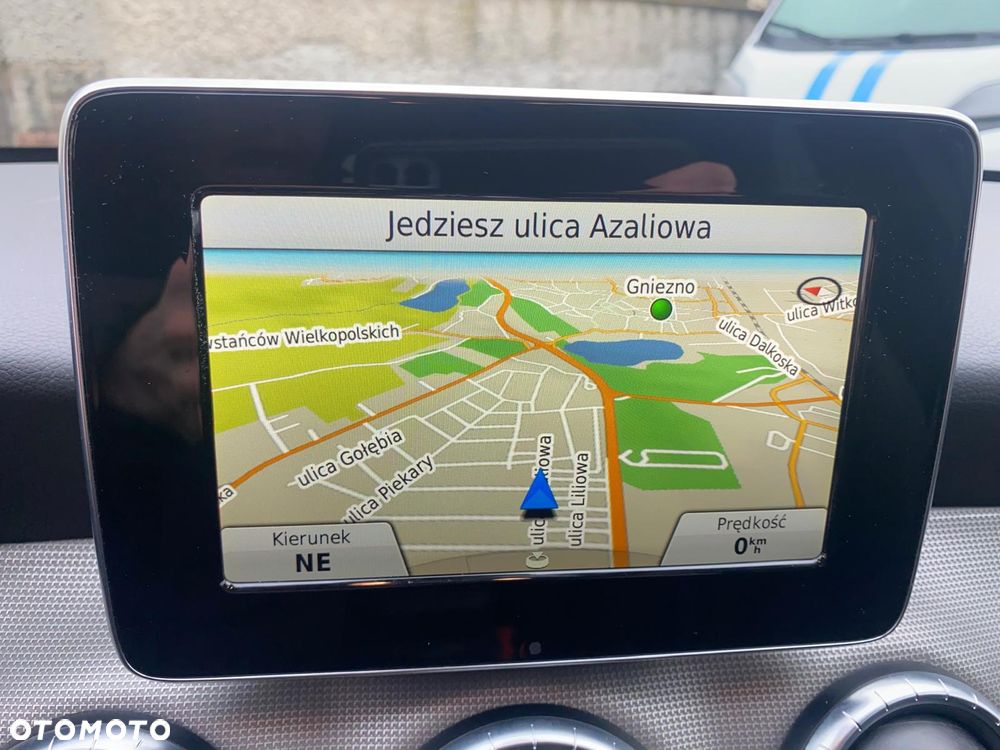 Mercedes-Benz CLA - 31