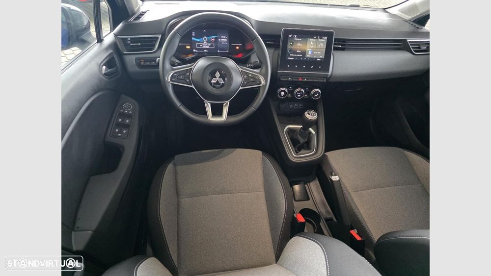 Mitsubishi Colt 1.0 MPI Kyoto - 10