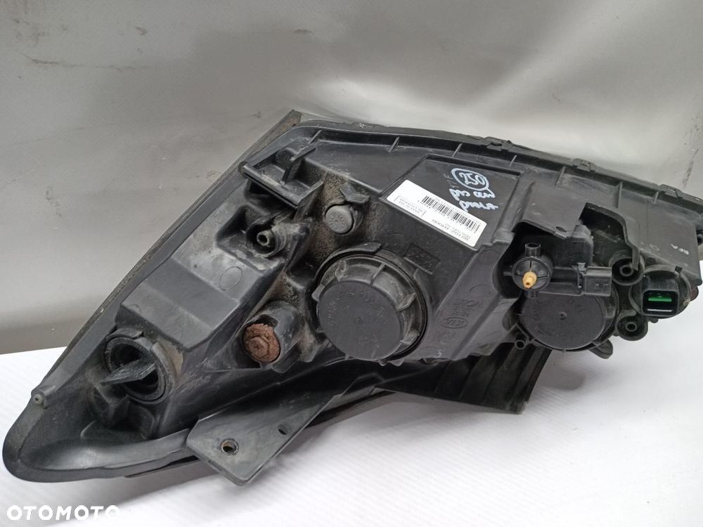 LAMPA PRZÓD  PRZEDNIA PRAWA KIA CEED PRO 921021H000 - 6