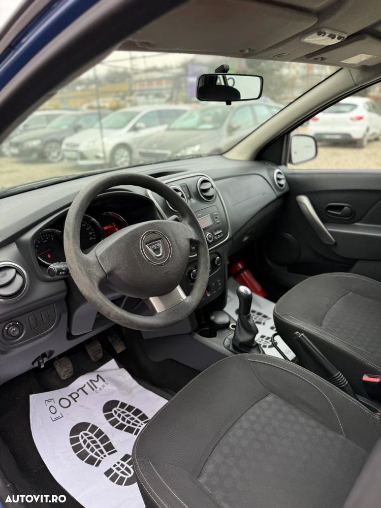 Dacia Logan - 10