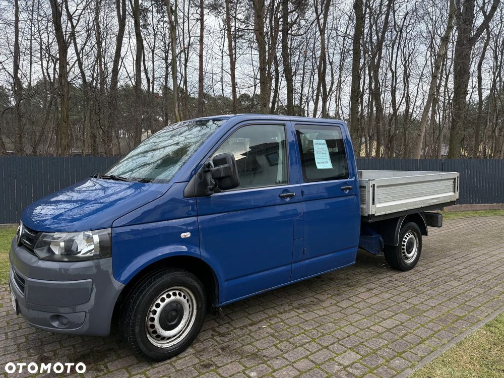 Volkswagen T5 - 2