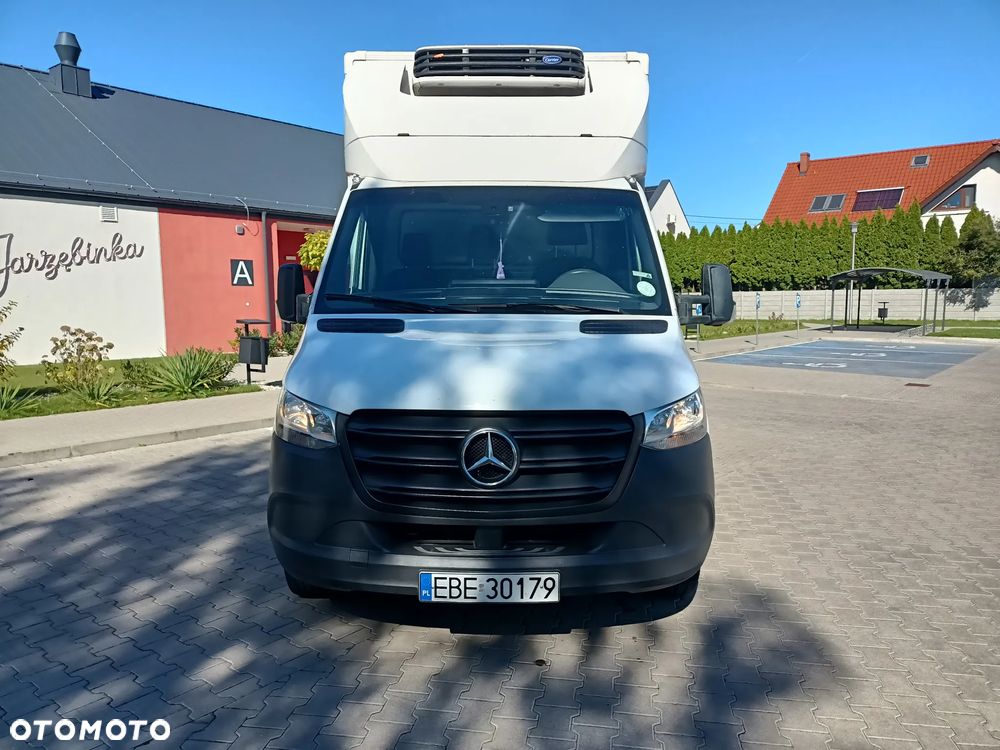 Mercedes-Benz SPRINTER - 4