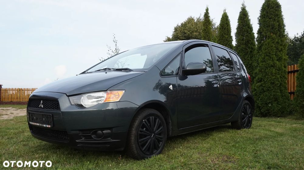 Mitsubishi Colt 1.3 ClearTec Invite - 2