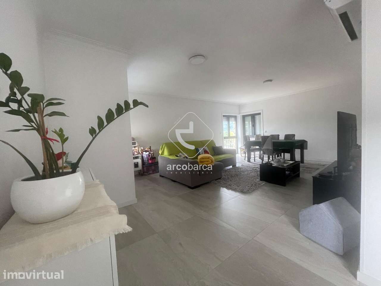 Apartamento T3 com elevador Arcos de Valdevez - Grande imagem: 5/17