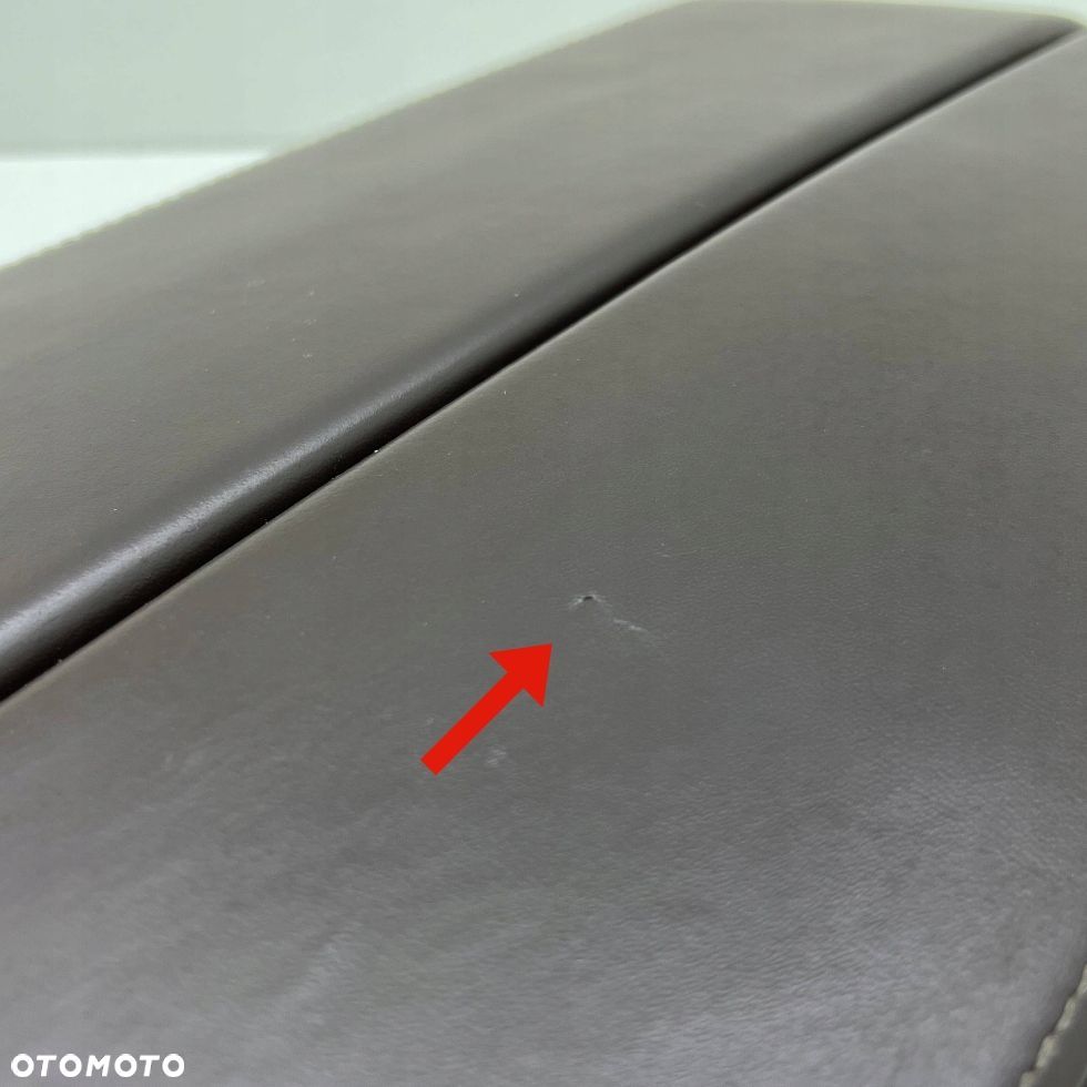 BMW 5 G30 G31 PODŁOKIETNIK TUNELU ŚRODKOWEGO 9330664 - 8