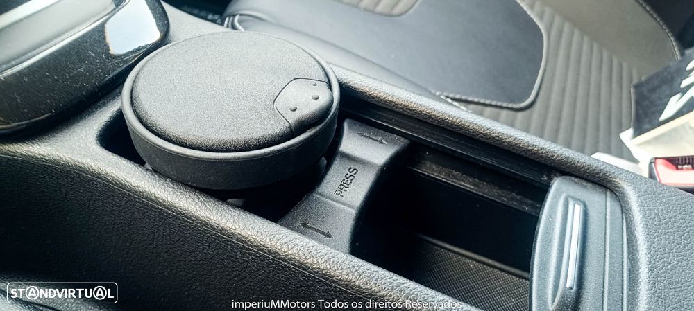 Ford Focus SW 1.0 EcoBoost S&S Titanium - 24